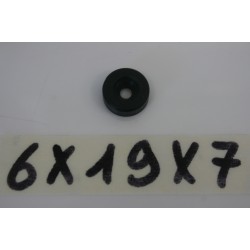 Paraolio 6 X 19 X 7 Oil seal
