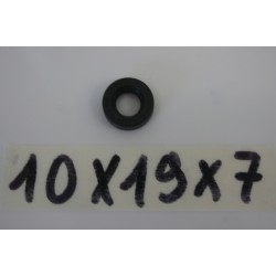 Paraolio 10 X 19 X 7 Oil seal
