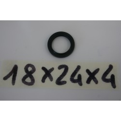 Paraolio 18 X 24 X 4 Oil seal
