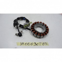 Statore generatore Generator stator Yamaha mt 07 14 16