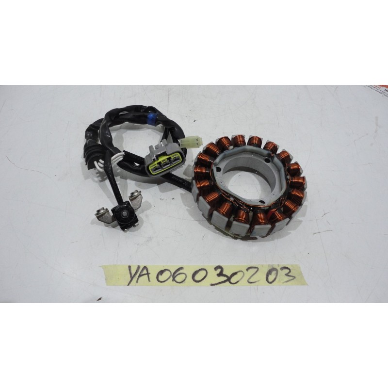 Statore generatore Generator stator Yamaha mt 07 14 16