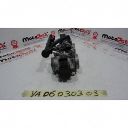 Corpo farfallato Throttle body Drosselklappengehäuse yamaha mt 07 14 16