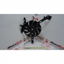 Ventola Radiatore Radiator Elettric Kuhlerlufter Yamaha mt 07 14 16