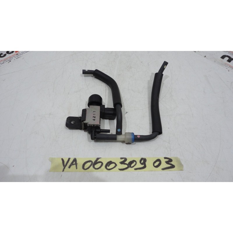 Elettrovalvola valvola elettrica solenoid valve yamaha mt 07 14 16