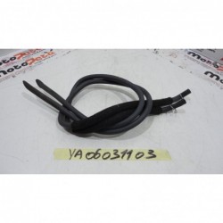 Tubi Sfiato serbatoio originali usati tank cooling pipes Yamaha mt 07 14 16