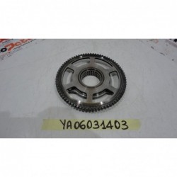 Ingranaggio ruota libera motor gear free wheel Yamaha yzf r1 00 01