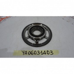 Ingranaggio ruota libera motor gear free wheel Yamaha yzf r1 00 01