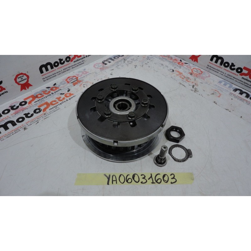 Tamburo Frizione Drum Clutch Yamaha yzf r1 00 01