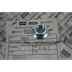 Dado flangiato variatore...