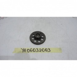 Ingranaggio motorino avviamento Starter motor gear yamaha yzf r1 00 01