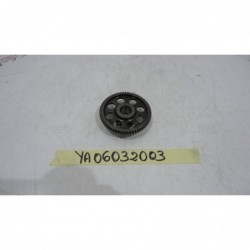 Ingranaggio motorino avviamento Starter motor gear yamaha yzf r1 00 01