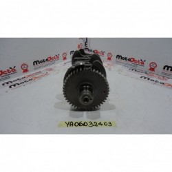 Albero motore crankshaft Kurbelwelle yamaha yzf r1 00 01