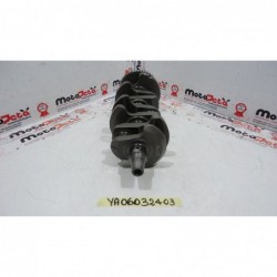 Albero motore crankshaft Kurbelwelle yamaha yzf r1 00 01