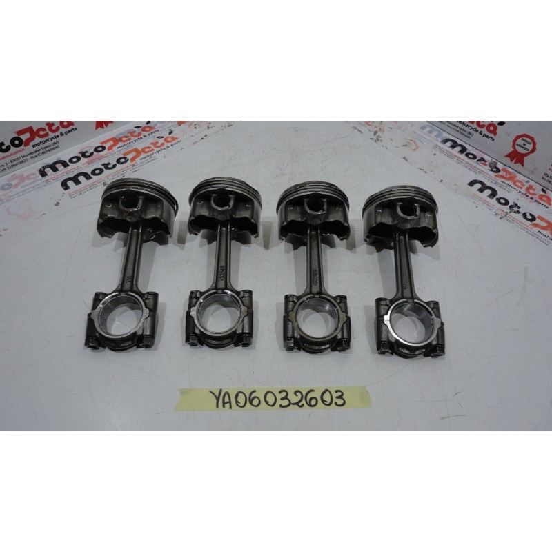 Pistoni Piston Rod Yamaha yzf r1 00 01