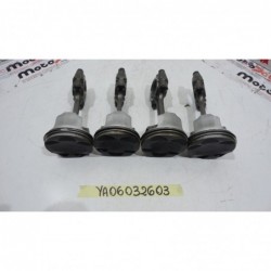 Pistoni Piston Rod Yamaha yzf r1 00 01