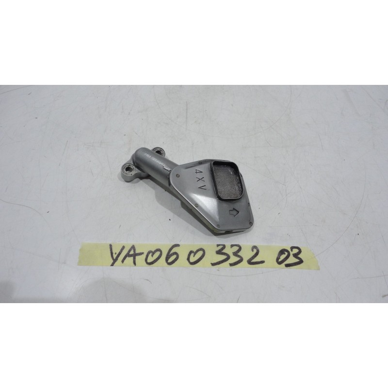 Pescatrice filtro coppa olio filter oil pan Yamaha Yzf R1 00 01