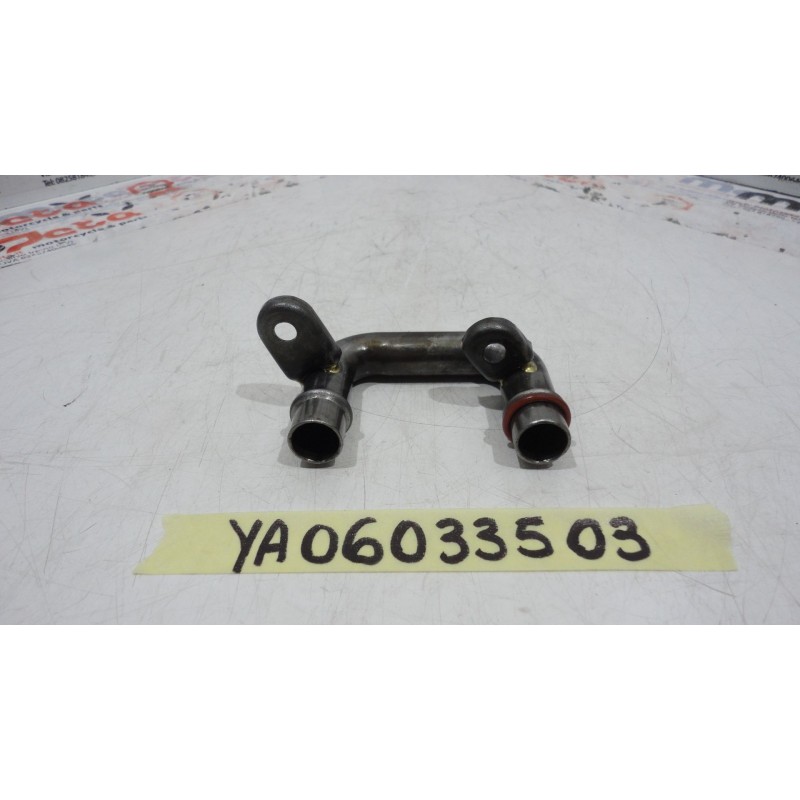 Tubi Coppa Olio Oil hose Yamaha Yzf R1 00 01