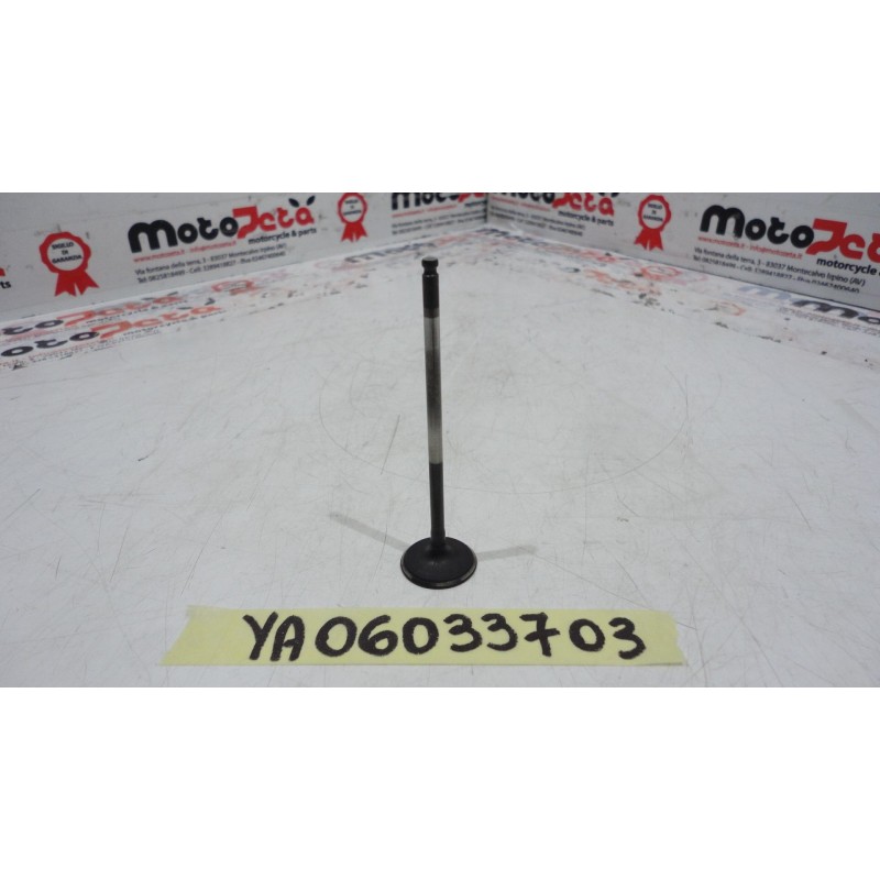 Valvola Aspirazione Intake Valve yamaha yzf r1 00 01