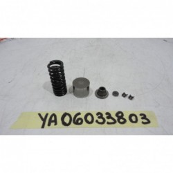 Arredo Montaggio Valvola Aspirazione Intake valve Yamaha yzf r1 00 01