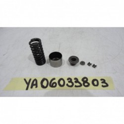 Arredo Montaggio Valvola Aspirazione Intake valve Yamaha yzf r1 00 01