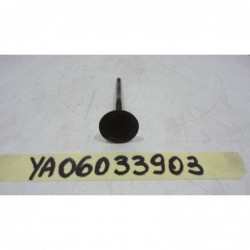 Valvola Scarico intake valve yamaha yzf r1 00 01