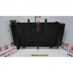 Radiatore acqua Water Radiator Kuhlerlufter Yamaha fazer 600 fz6 04 06