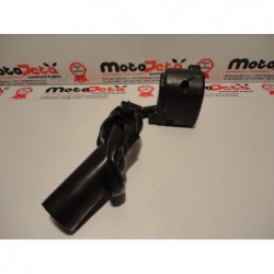 Comando sinistro blocchetto devioluci light control left switch Kawasaki ninja 250 08-12