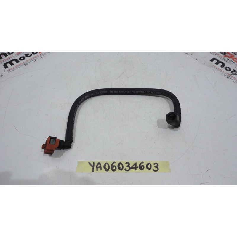 Tubo benzina Fuel Hose Yamaha Fazer 600 fz6 Fazer 04 06