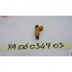 Iniettore Injektoren Fuel Injector yamaha fazer 600 fz6 04 06