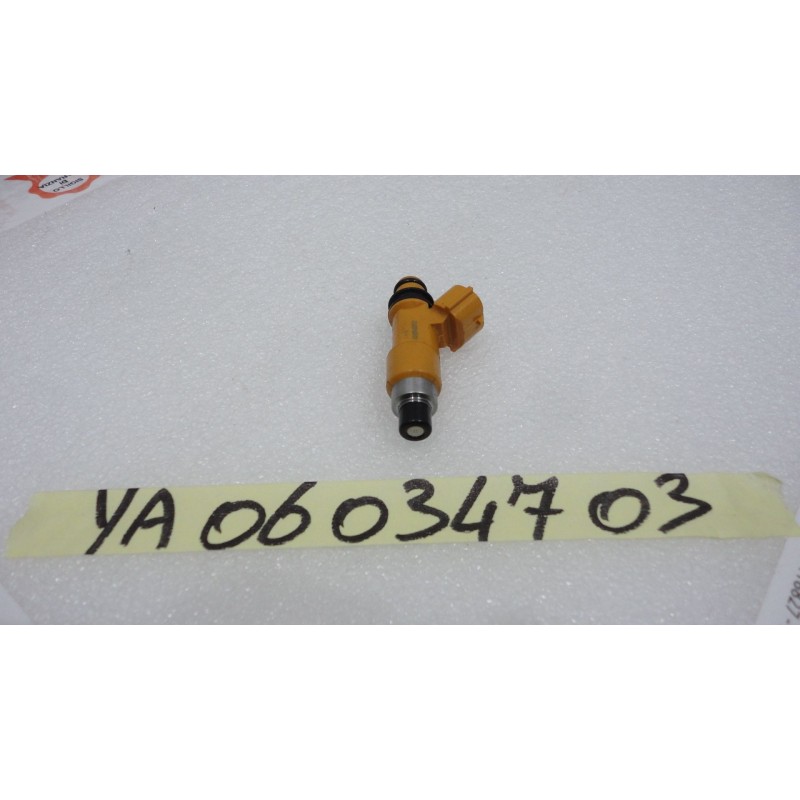 Iniettore Injektoren Fuel Injector yamaha fazer 600 fz6 04 06