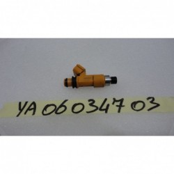 Iniettore Injektoren Fuel Injector yamaha fazer 600 fz6 04 06