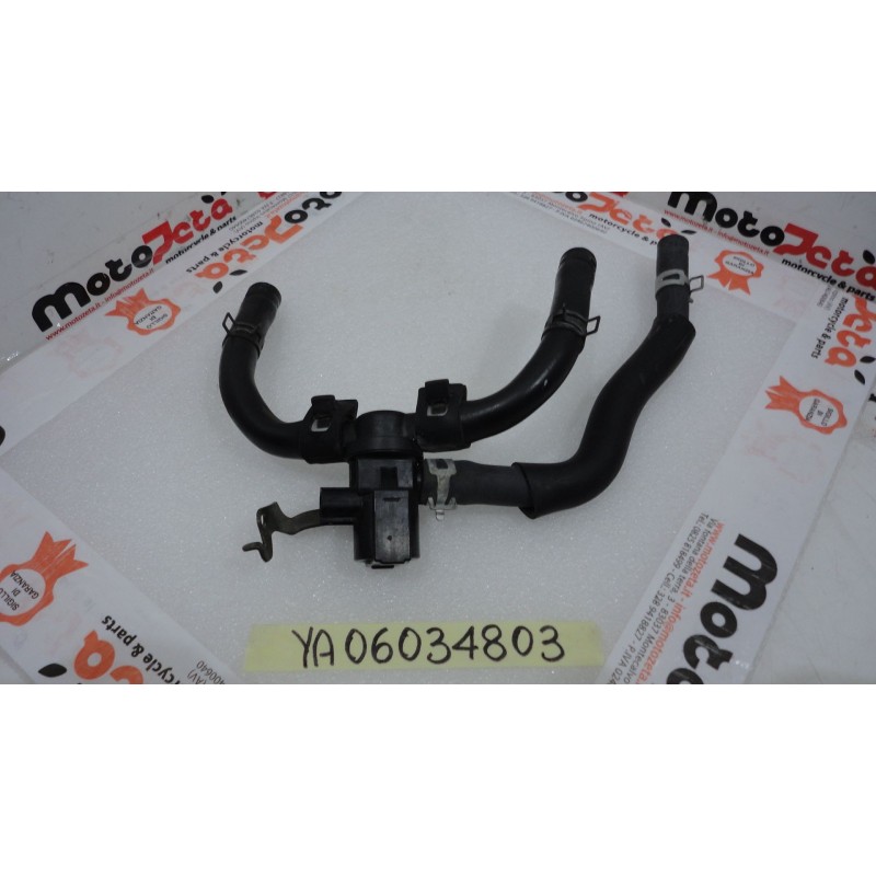 Valvola circuito aria secondaria air Valve Yamaha Fazer 600 fz6 04 06