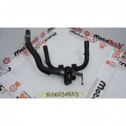 Valvola circuito aria secondaria air Valve Yamaha Fazer 600 fz6 04 06