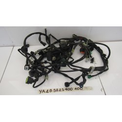 Impianto elettrico Wiring...