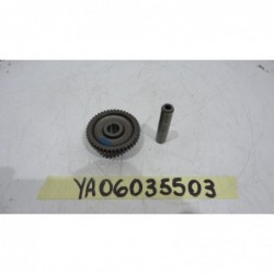 Ingranaggio motorino avviamento Starter motor gear Yamaha Fazer 600 fz6 04 11