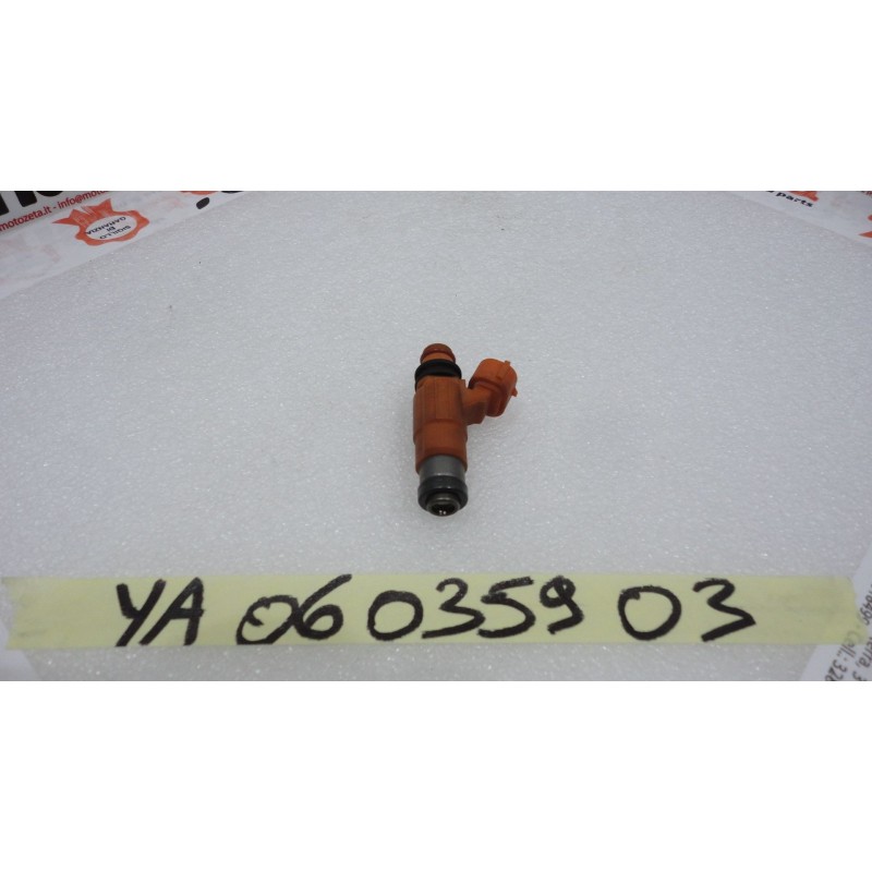 Iniettore Injektoren Fuel Injector yamaha yzf r1 02 03