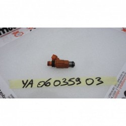 Iniettore Injektoren Fuel Injector yamaha yzf r1 02 03