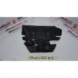 Plastica copertura motore engine prootector cover Yamaha fazer fz6 04 06