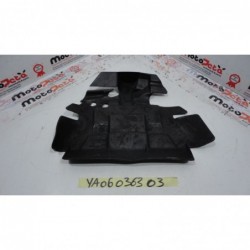 Plastica copertura motore engine prootector cover Yamaha fazer fz6 04 06