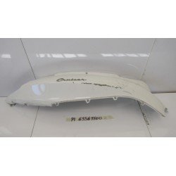 Carena coda dx Tail fairing...