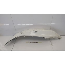 Carena coda sx Tail fairing...