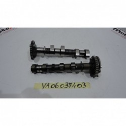 Assi a Cammes aspirazione Cam shaft intake Yamaha fazer Yamaha mt 07 14 16