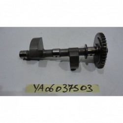 Albero bilanciamento Crankshaft yamaha mt 07 14 16