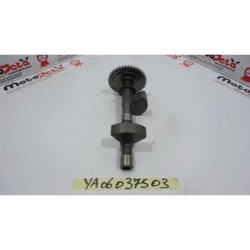 Albero bilanciamento Crankshaft yamaha mt 07 14 16