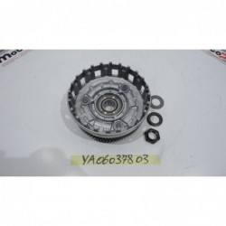 Cestello Tamburo Frizione Basket Clutch Yamaha mt 07 14 16