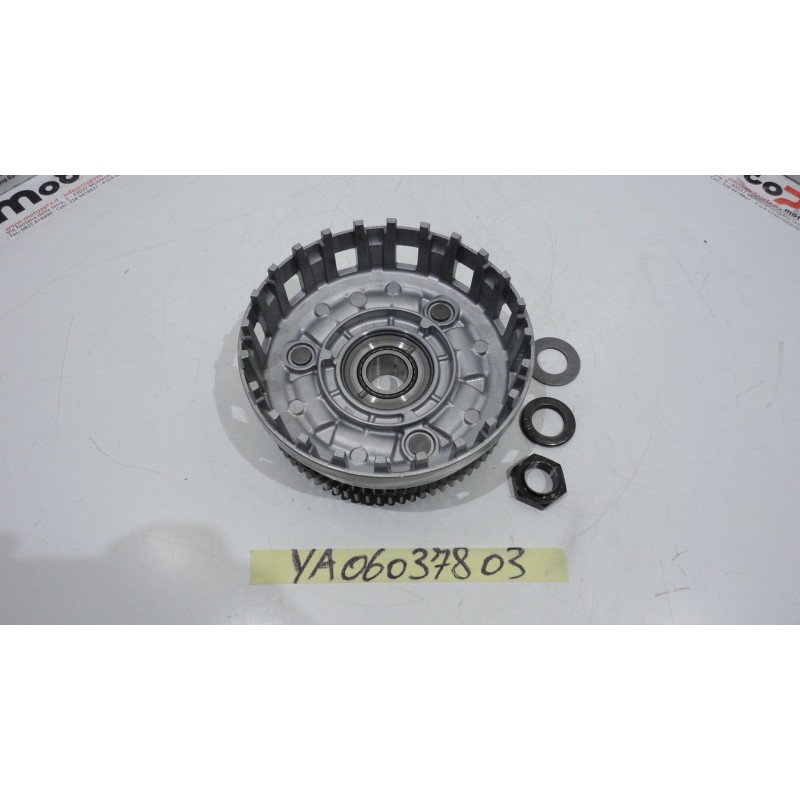 Cestello Tamburo Frizione Basket Clutch Yamaha mt 07 14 16