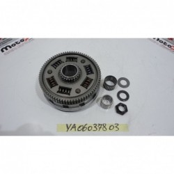 Cestello Tamburo Frizione Basket Clutch Yamaha mt 07 14 16