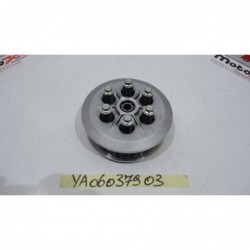 Tamburo Frizione Basket Clutch yamaha mt 07 14 16