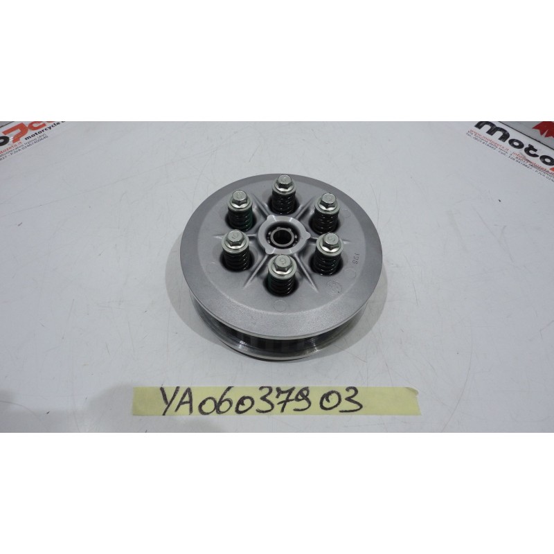 Tamburo Frizione Basket Clutch yamaha mt 07 14 16