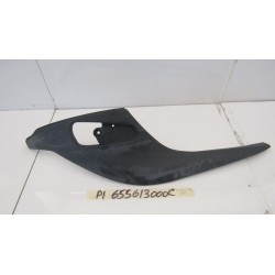 Carena fianchetto dx Frame...